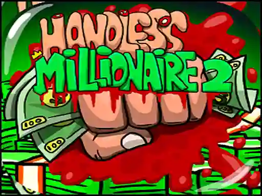 Permainan Handless Millionaire 2 secara online