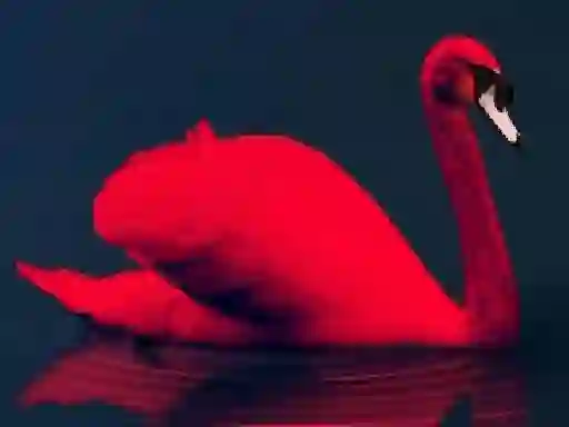 Permainan Love Birds Puzzle secara online