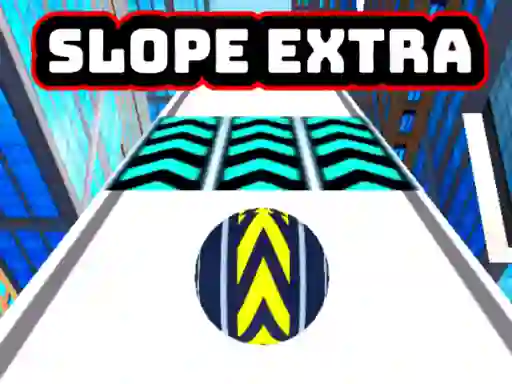 Permainan Slope Extra secara online