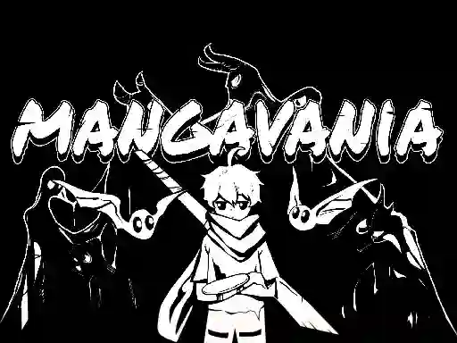 Permainan Mangavania secara online