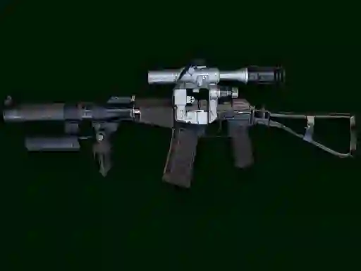 Permainan Weapons Sounds Simulator secara online