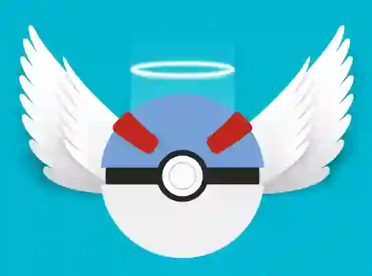 Permainan Poke Fly secara online