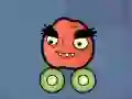 Permainan Candy monsters secara online