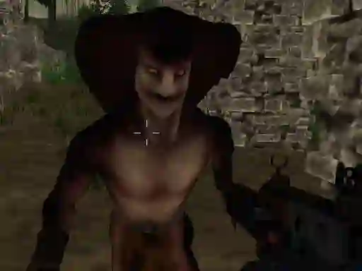 Permainan Masked Forces Ancient Serpents secara online
