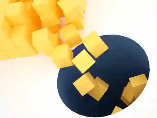 Permainan BlocksBuster secara online