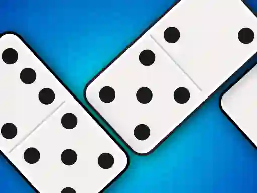 Permainan Domino Battle secara online