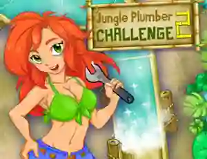 Permainan Jungle Plumber Challenge 2 secara online