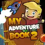 Permainan My Adventure Book 2 secara online