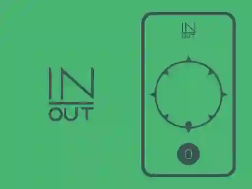 Permainan In Out secara online