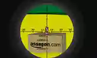 Permainan Sniper Shooter secara online