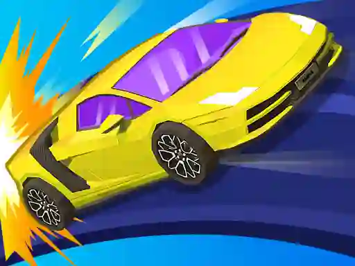 Permainan Road Race 3D secara online