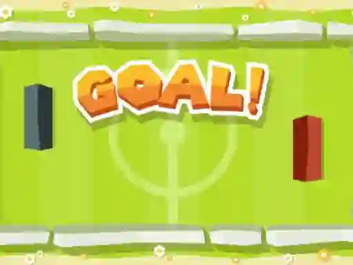 Permainan Ping Pong Goal secara online