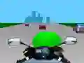Permainan Speed Biker secara online