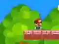 Permainan New Super Mario Bros 2 secara online