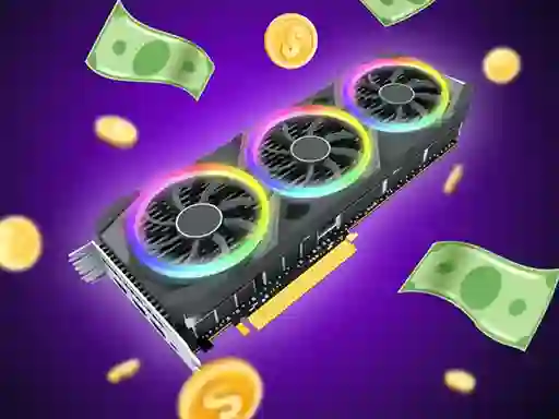 Permainan Gpu Mining secara online
