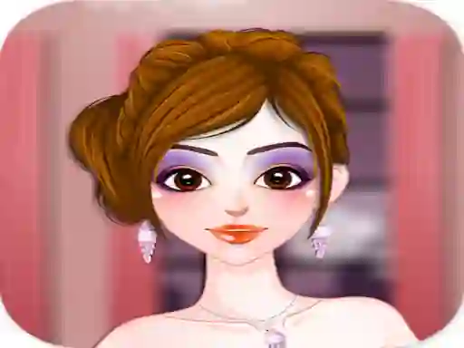 Permainan Perfect Prom Dressup secara online