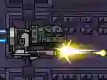 Permainan Fly-shooter secara online