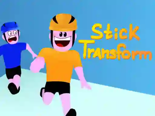 Permainan Stick Transform secara online