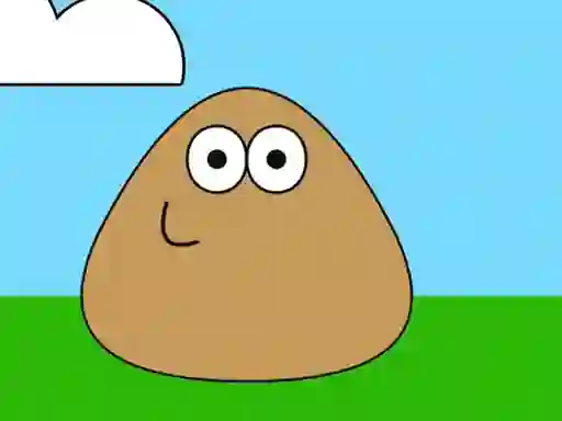 Permainan Pou collection secara online