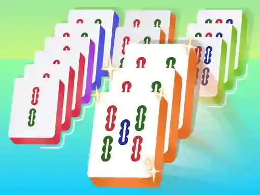 Permainan Mahjong Sort Puzzle secara online