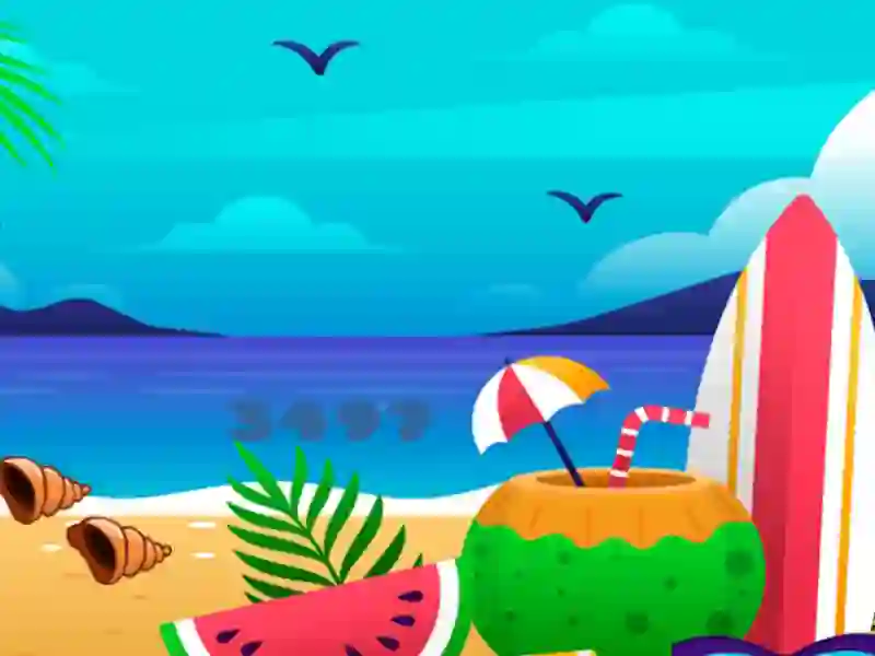 Permainan Humpback Escape secara online