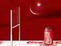 Permainan Coca-Cola Volleyball secara online