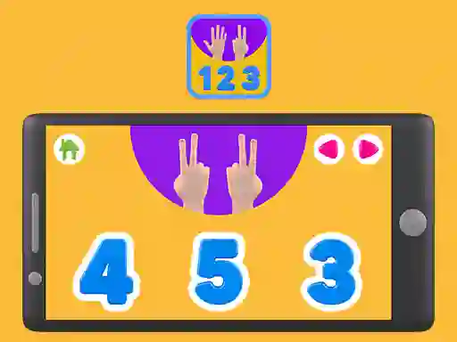 Permainan 123 Game secara online