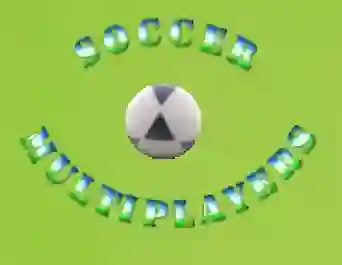 Permainan Soccer Multiplayer secara online