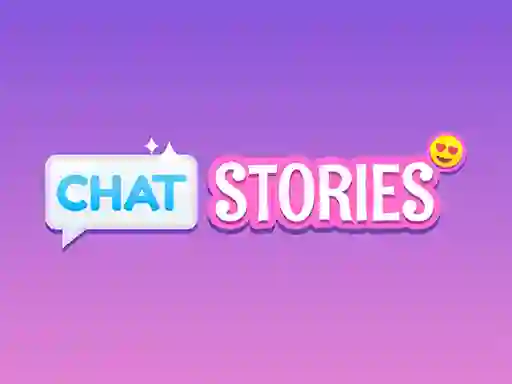 Permainan Chat Stories secara online