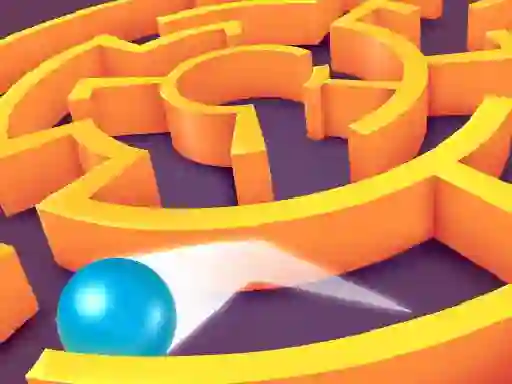 Permainan Balls Out 3d secara online