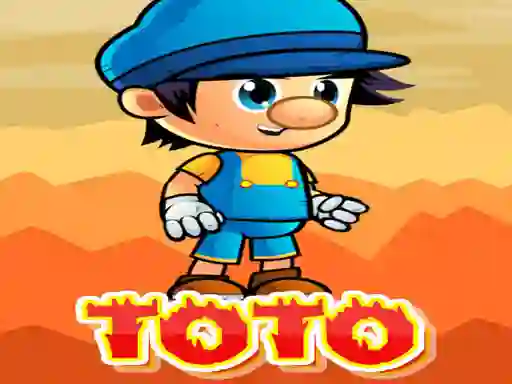 Permainan Toto Adventure secara online