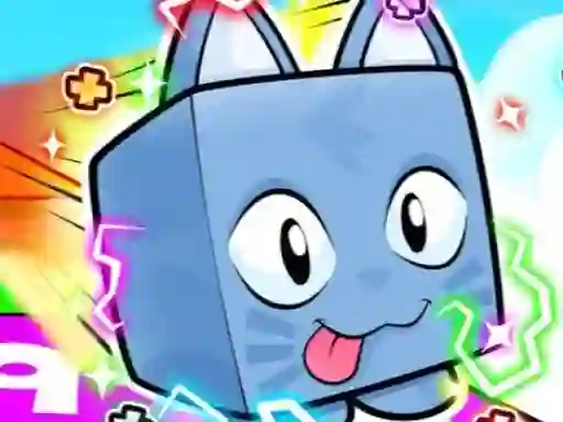 Permainan Robbie: Become a Beast secara online
