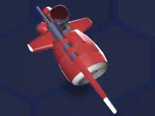Permainan Nitro Knights.io secara online