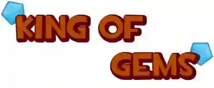 Permainan King of Gems secara online