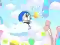 Permainan Doraemon Adventure secara online