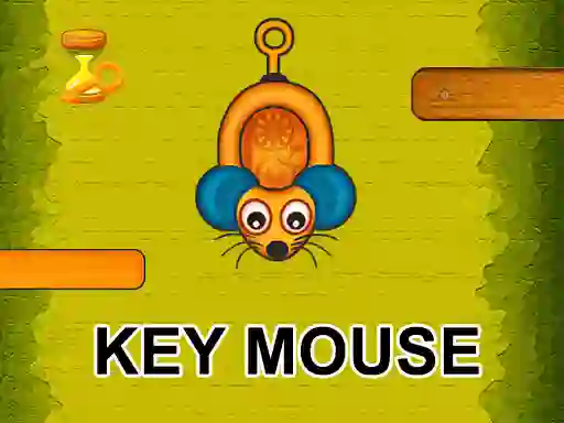 Permainan Key Mouse secara online