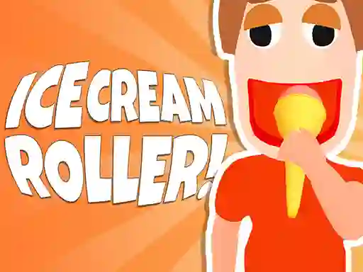 Permainan Ice Cream Roller! secara online
