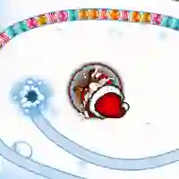 Permainan Christmas Chain secara online