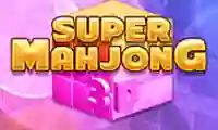 Permainan Super Mahjong 3d secara online
