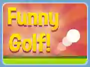 Permainan Funny Golf! secara online