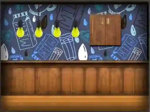 Permainan Amgel Kids Room Escape 64 secara online