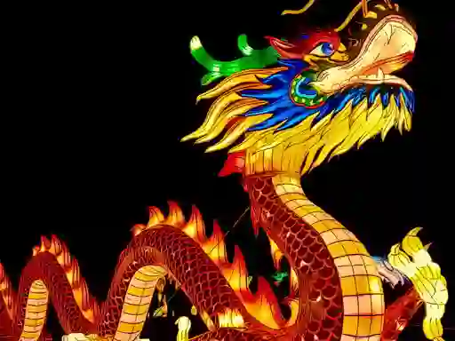 Permainan Dangerous Dragons Jigsaw secara online