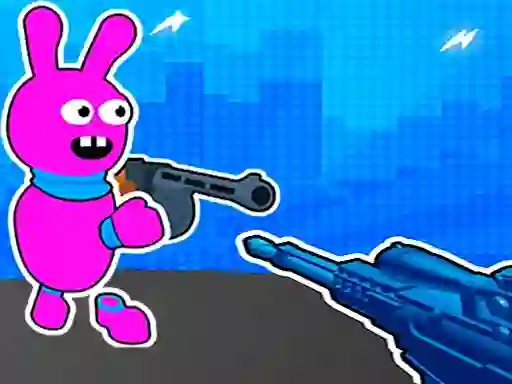 Permainan Bunny Boy Online secara online