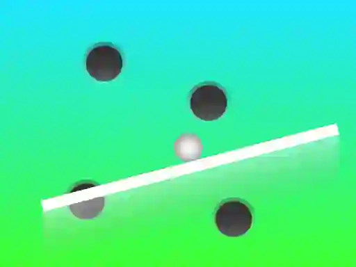 Permainan Hole Ball secara online