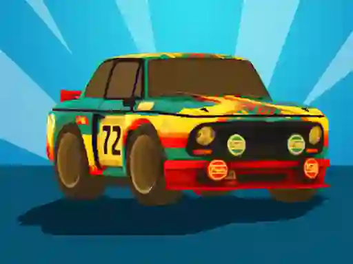 Permainan Car Traffic Race secara online