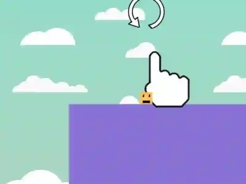 Permainan Boxy Swing secara online