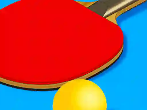 Permainan Ping Pong Challenge secara online