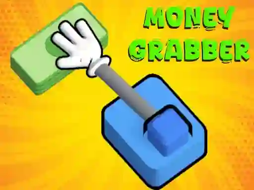 Permainan Money Grabber secara online