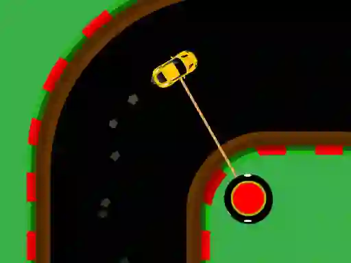 Permainan Dangerous Turn secara online