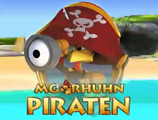 Permainan Moorhuhn Pirates online secara online